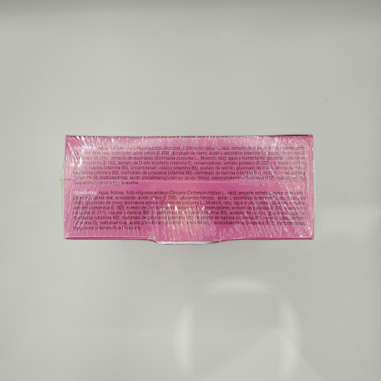 Jalea Real infantil con vitaminas 20...