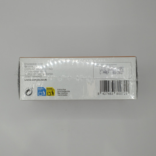 Multi-Energy 1682mg 30 perlas Sotya