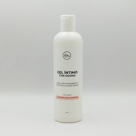 Gel Intimo femenino Ozono Bio 300ml...