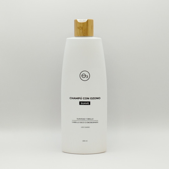 Champu Ozono Suave Anticaida Bio...