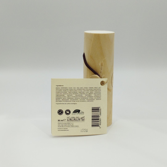 Serum facial Natural Ozono 30ml Ozono...