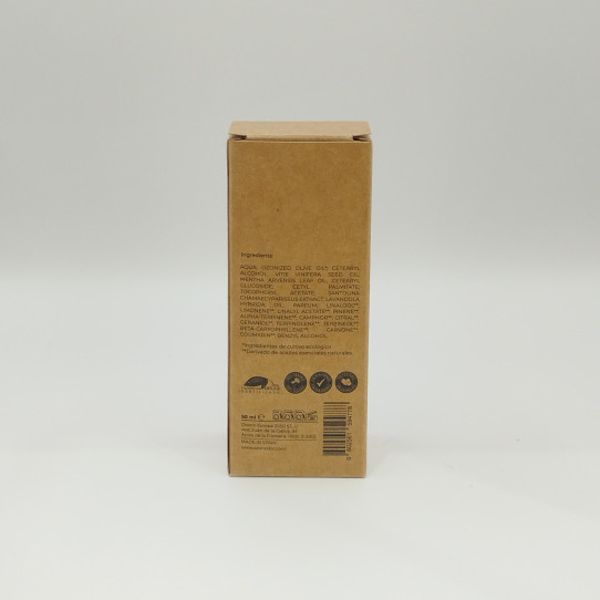 Balsamo After Shave Ozono Bio 50ml...