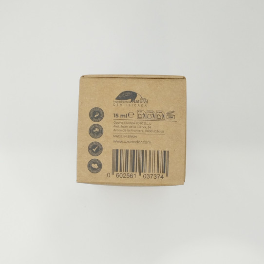 Serum Contorno de Ojos con Ozono Bio...