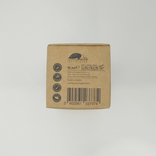 Serum Contorno de Ojos con Ozono Bio...