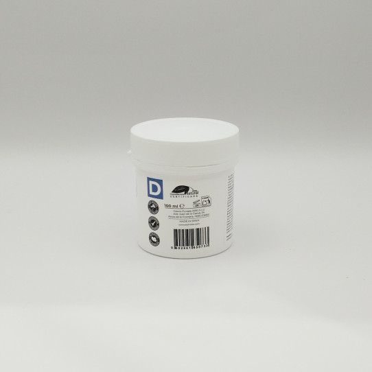 Crema Ozono Antiseptica Desinfectante...