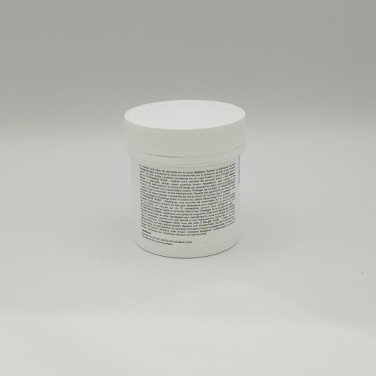 Crema Ozono Cicatrizante IP 400 Bio...