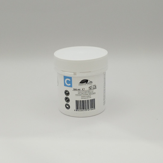 Crema Ozono Cicatrizante IP 400 Bio...