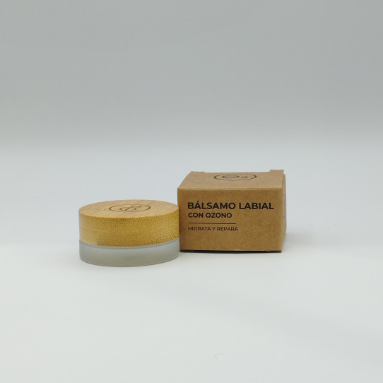 Balsamo labial ozono Bio 5ml Ozono D'Or