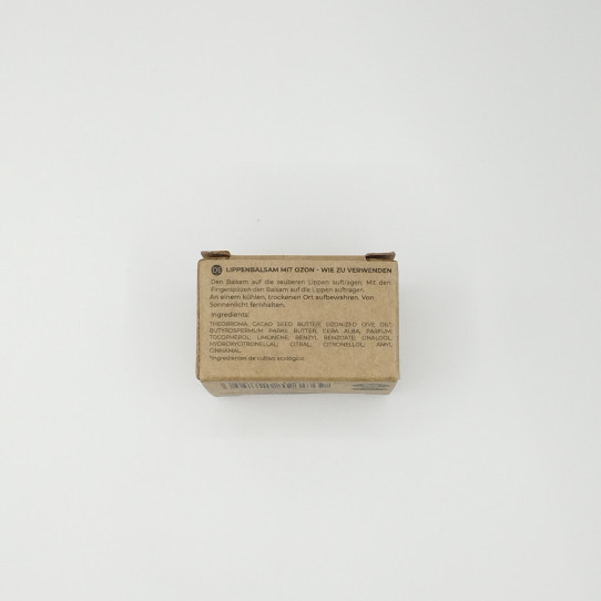 Balsamo labial ozono Bio 5ml Ozono D'Or