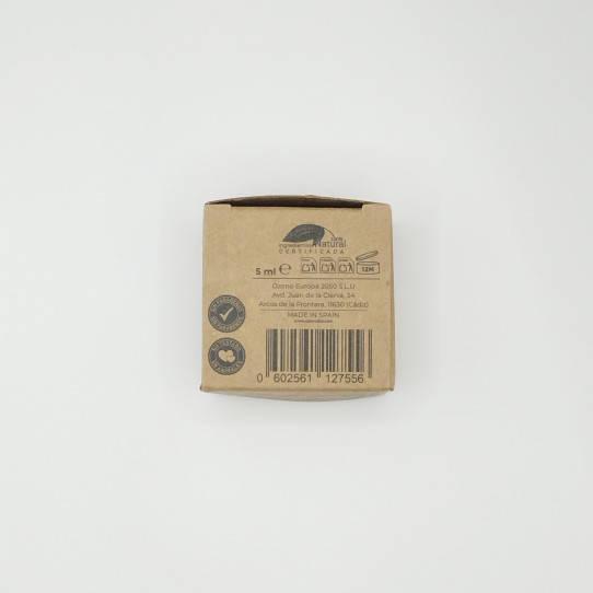 Balsamo labial ozono Bio 5ml Ozono D'Or