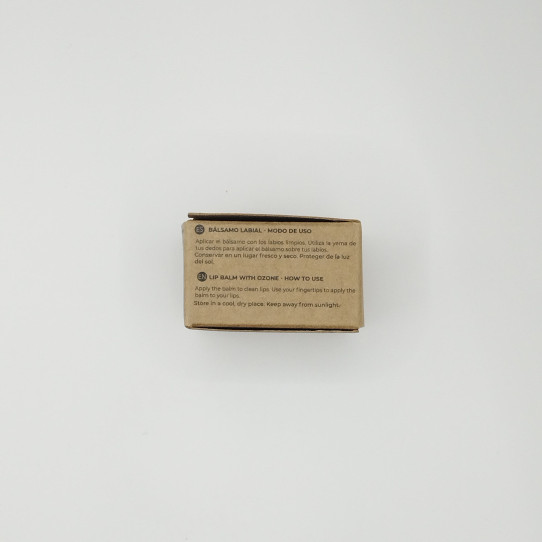 Balsamo labial ozono Bio 5ml Ozono D'Or