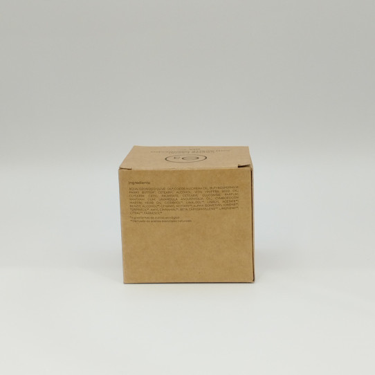 Crema Facial de Dia Antiarrugas Bio...