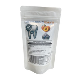 Caramelos de Xilitol & Zinc...