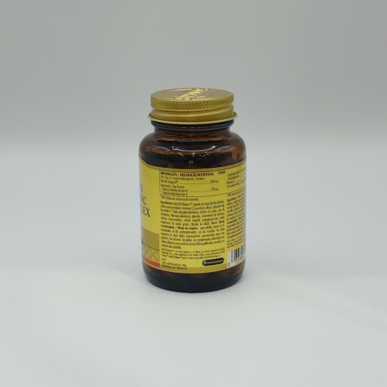 Acido Hialuronico Complex 120mg 30...