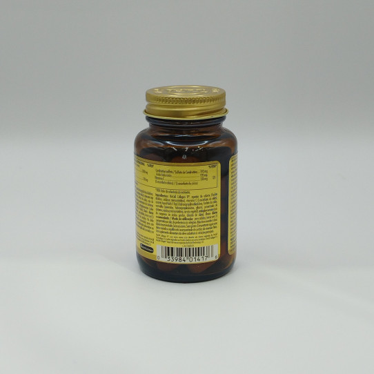 Acido Hialuronico Complex 120mg 30...