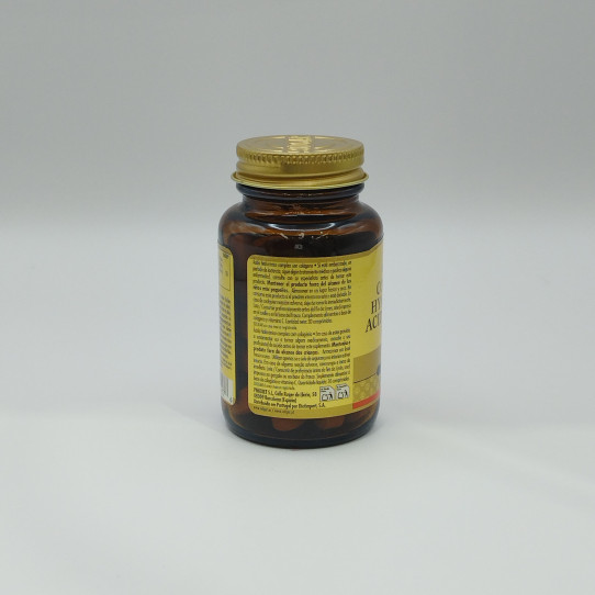 Acido Hialuronico Complex 120mg 30...