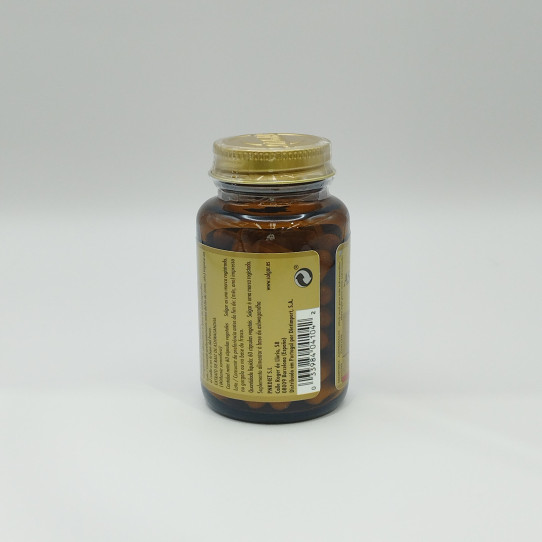 Ashwagandha extracto de raiz 60vcaps...