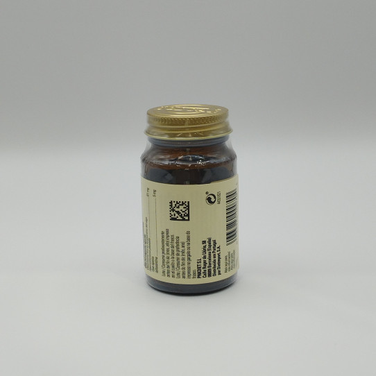 Astaxantina 5 mg 30 perlas Solgar