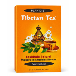 Te tibetano natural 84...