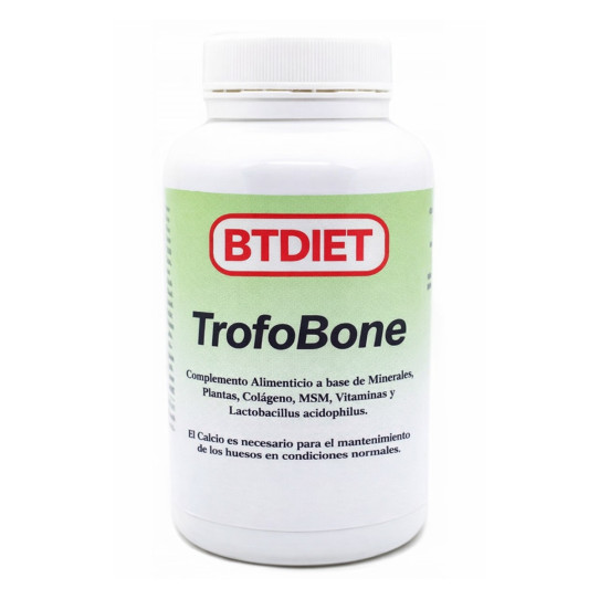 Trofobone 100 capsulas BTDIET