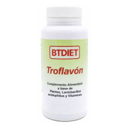 Troflavon femme 60 capsulas...