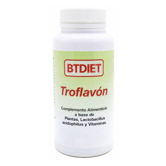 Troflavon femme 60 capsulas BTDIET