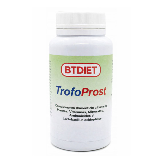 Trofoprost 780 mg 60 capsulas BTDIET