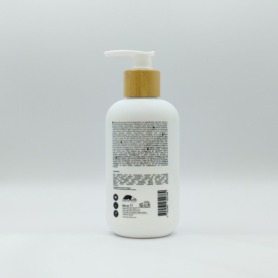 Crema Corporal-Body Milk Ozono Bio...