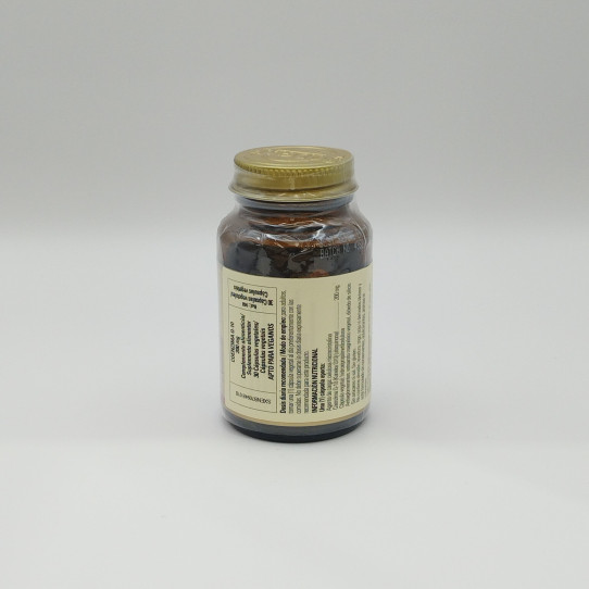 Coenzima-Q10 200mg 30 perlas Solgar
