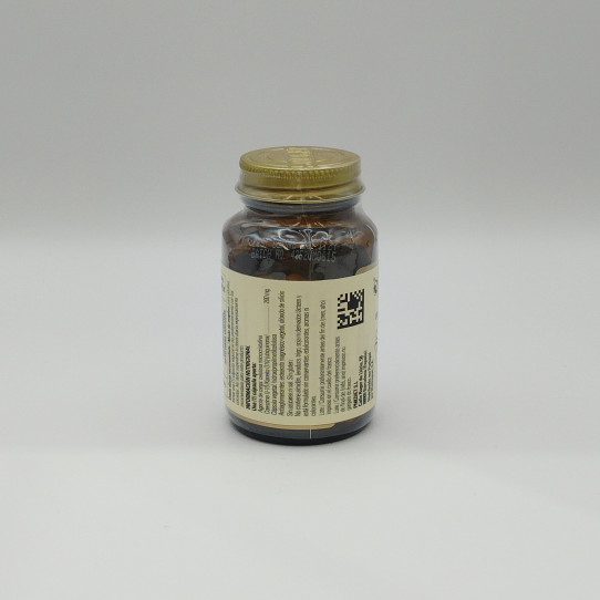 Coenzima-Q10 200mg 30 perlas Solgar