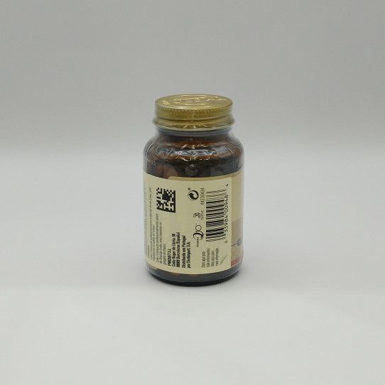 Coenzima-Q10 200mg 30 perlas Solgar