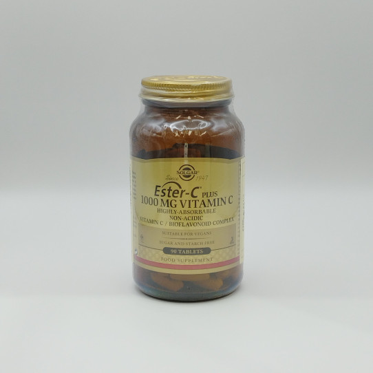 Ester C Plus (Vit.C 1000mg) 90...