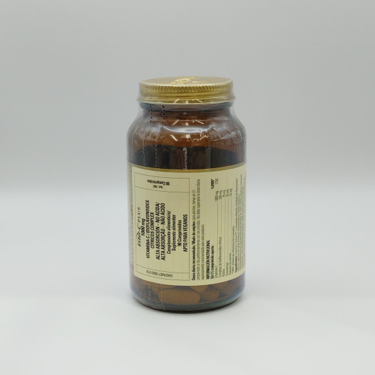 Ester C Plus (Vit.C 1000mg) 90...