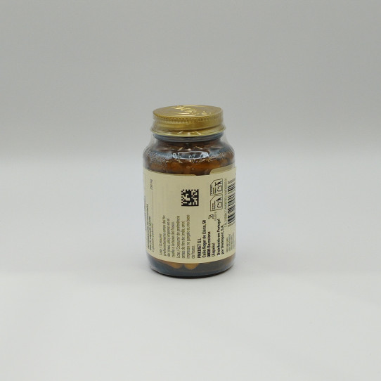 L-Glutation Maximizado 250mg 60...