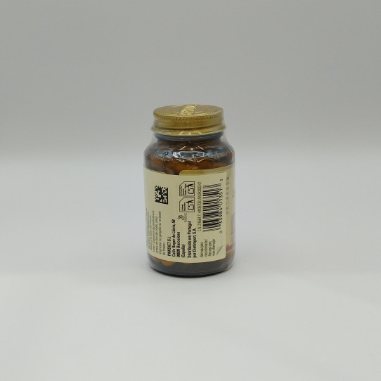 L-Glutation Maximizado 250mg 60...