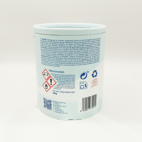 Oxi White Polvo Blanqueador 20 usos Natulim