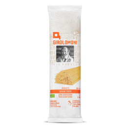 Espaguetti de trigo Bio 500g Girolomoni