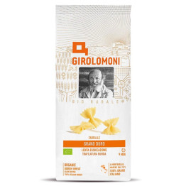 Farfalle de trigo Bio 500g Girolomoni