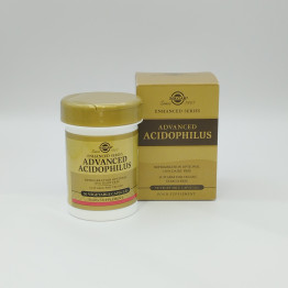 Acidophilus Avanzado...