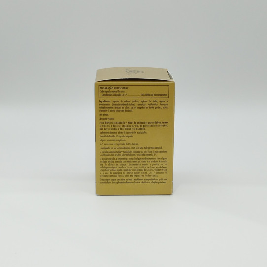 Acidophilus Avanzado (probiótico) 50...