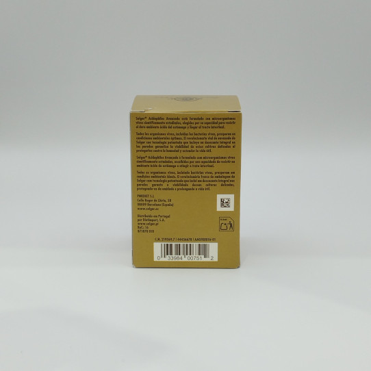 Acidophilus Avanzado (probiótico) 50...