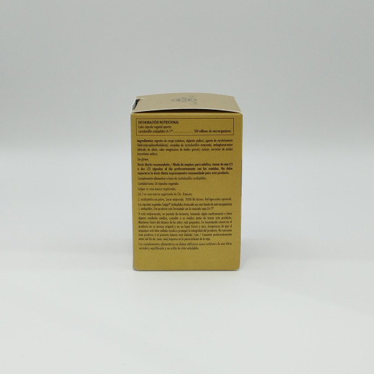 Acidophilus Avanzado (probiótico) 50...