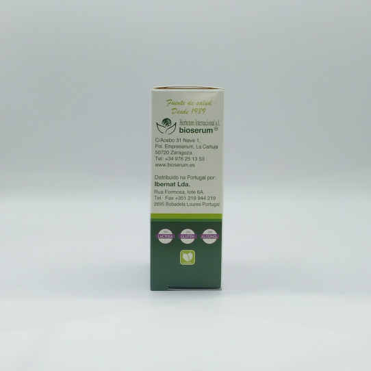 Alerbalance Shock 30 capsulas Bioserum