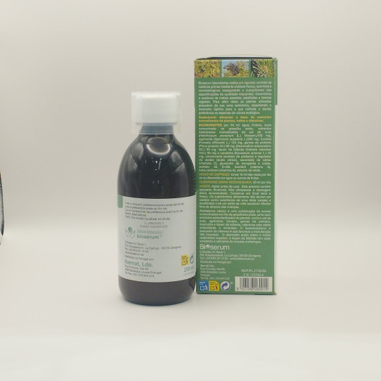 Alerbalance Classic Jarabe 250ml...