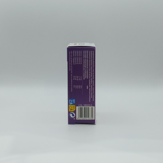 Ansiomed mente positiva 45...