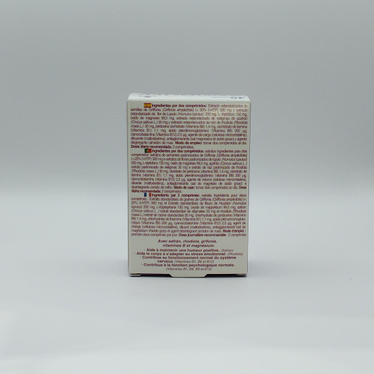 Ansiomed mente positiva 45...