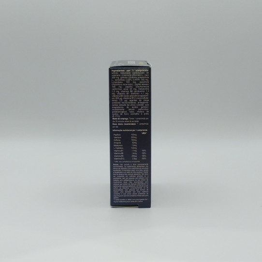 Ansiomed Sueño 30 comprimidos Bioserum