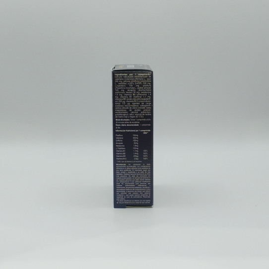 Ansiomed Sueño 30 comprimidos Bioserum