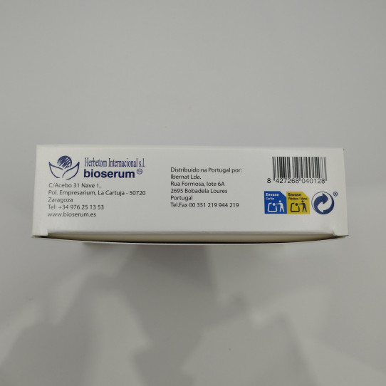 Antarkrill Omega 3 60 perlas Bioserum