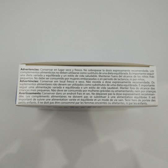 Antarkrill Omega 3 60 perlas Bioserum